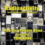 Radioactivity (Cover Song Inspired by Kraftwerk)