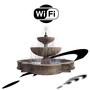 Wifi Fountains