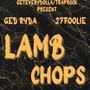 Lamb chops (feat. 27.Foolie) [Explicit]