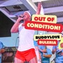 Out of Condition (Live)