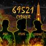 69521 CYPHER