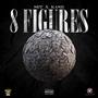 8 Figures (feat. 803Ka$hflow) [Explicit]