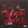 Final Notice (Explicit)