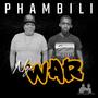 Phambili Nge War (Gqom Version)