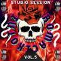 Intoxicamor: Studio Session, Vol. 5 (Explicit)