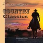 Country Classics: Prairie Sunset