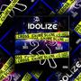 IDOLIZE (feat. Willie Walker BH) [Explicit]