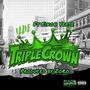 Triple Crown (feat. Eikon Verse) [Explicit]