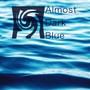 Almost Dark Blue