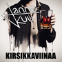 Kirsikkaviinaa