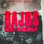 BAJOS DE MENA (feat. Vishoko & Il Rp) [Explicit]