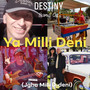 Ya Milli Deni (Jgha Milli D-deni)