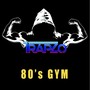 80's Gym