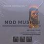 Nod Music II: Revelations (Explicit)