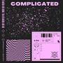 Complicated (feat. ffronz) [Explicit]