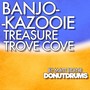 Treasure Trove Cove (from 