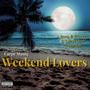 Weekend Lovers (Explicit)