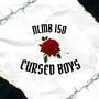 Cursed Boys (Explicit)