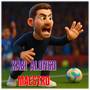 Maestro – Xabi Alonso