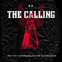 The Calling (Amapiano) (feat. Bra_Tez & Mr. NaeemCarter)