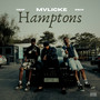 Hamptons (feat. Trxp & whoisbabyesco)