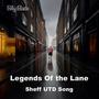 Legends Of The Lane (Sheffield united song) (Radio Edit)