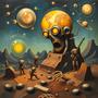 Sci-Fi Thriller