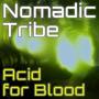 Acid for Blood