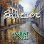 Fanget I Paris