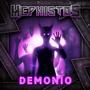Demonio (feat. Daniel NQ [Hasswut&Mind Driller])