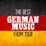 The Best German Music from 1960