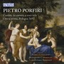 PORFIRI, P.: Chamber Cantatas for Solo Voice (Lucciarini, Carmignani, Laboratorio Armonico)