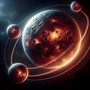 3rd Moon Orbit