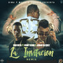 La Invitacion (Remix) [feat. High Nota, Benny Benni & Jovani Vazquez]