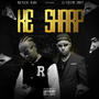 Ke Sharp (feat. G-Tech 2bit) [Explicit]