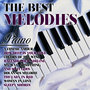 The Best Melodies-Piano