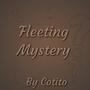 Fleeting Mystery