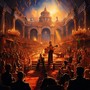 Harmonic Orchestra: Gentle Sound Patterns