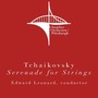 Tchaikovsky Serenade for Strings