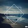 Whatchu Want? (feat. Ceej) [Explicit]