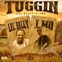 Tuggin (feat. J-Mo)