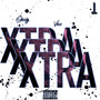 Extra (feat. Skooly) [Explicit]