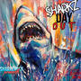 SHARKZ DAY OUT (feat. BACCENDZ BO & JUICE THE MAC) [Explicit]