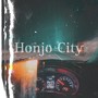 Honjo City