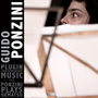 Plugin Contemporary Music / Ponzini Plays Uematsu