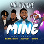 Mine (Explicit)