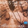 Soul Food Music