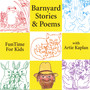Barnyard Stories And Poems
