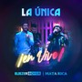 La Única (En Vivo)