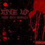 GIVE UP (feat. SHX SHINJX) [Explicit]